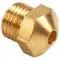 Orifice,Burner (#41)  for Nieco Part# NC14041