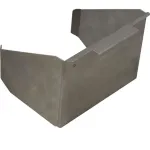 Divider,Patty Feeder  for Nieco Part# NC14407
