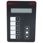Control Speed Multi-Chan Nel No for Nieco Part# NC15161-B