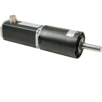 Motor,Brushless (24Vdc) for Nieco Part# NC15665
