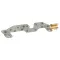 Support,Center , W/Bearing for Nieco Part# NC16229
