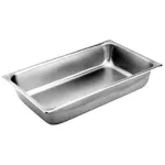 Pan,Steam Table , Ninth, 4"D for Nieco Part# NC16382