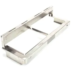 Dual 13In-Mpb Feedr Covr  for Nieco Part# NC17066