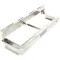 Dual 13In-Mpb Feedr Covr  for Nieco Part# NC17066