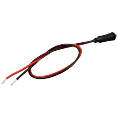 Ignition Lock-Out Light Led for Nieco Part# NC17201