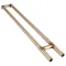 Burner,Lower ("H")  for Nieco Part# NC17205