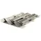 Tripl Fro Elmnt Reflectr  for Nieco Part# NC17372