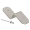 Bracket,Clutch Restraint  for Nieco Part# NC17494