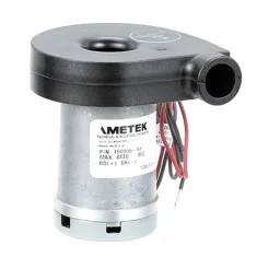 24V Microjammer Blower  for Nieco Part# NC18447