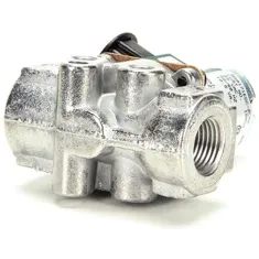 1/2 Npt Solenoid Valve 24Vac for Nieco Part# NC19054