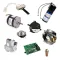 Hose,Heater,3/4"Id X 2"  for Nieco Part# NC19764
