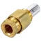 Town Gas Pilot Orifice 5232 for Nieco Part# NC2047