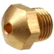 Orifice,Burner (#46)  for Nieco Part# NC2051