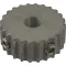 Sprocket,24-Tooth (3/8" Bore) for Nieco Part# NC20882