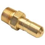 Orifice,Zip Tube (#75)  for Nieco Part# NC2185