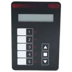 Control Speed Multi-Chan Nel No for Nieco Part# NC23159
