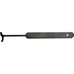 Tool,Shaft Cleaning for Nieco Part# NC25333