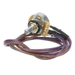Potentiometer  for Nieco Part# NC4014