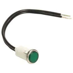 Light,Indicator (Green)  for Nieco Part# NC4402