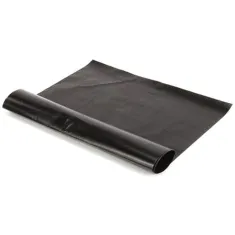11Inx27 Black Ptfe Sheet 5 Mil for Nieco Part# NC4434-19