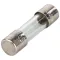 5X250V Miniature Fuse 5A for Nieco Part# NC4604