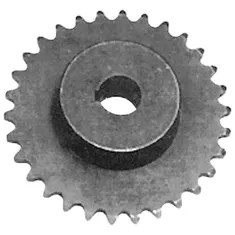 Sprocket 30T  for Nieco Part# NC6038
