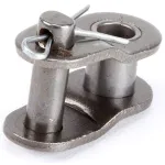 Roller Chain Offset Link #35 for Nieco Part# NC6053