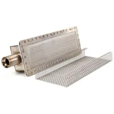 Burner Asy Complete 922G-Upr for Nieco Part# NC8036