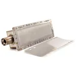 15In Lwr Brnr Asy Cmplte  for Nieco Part# NC8037