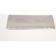 Lwr 13-3/4In Brnr Shield  for Nieco Part# NC8214-01