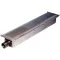 I/R Burner W/Inconel Shield for Nieco Part# NC8421