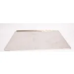 Ext D-Crumb Pan 800A/960/950 for Nieco Part# NC9077