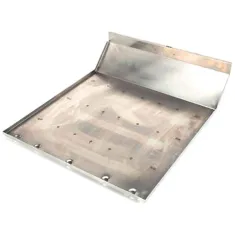 880 Grease Pan  for Nieco Part# NC9088