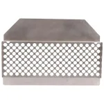 Patty Disch Insert 930/950E+G for Nieco Part# NC9131