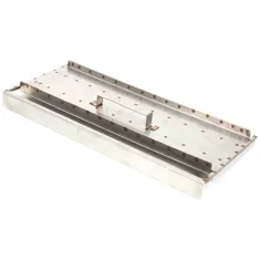 Upper Heat  Reflector 824/50Be for Nieco Part# NC9411