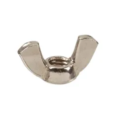 Nut,Wing (5/16-18Thd) for Nemco Food Equipment Part# NEM45058-1