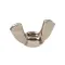 Nut,Wing (5/16-18Thd) for Nemco Food Equipment Part# NEM45058-1