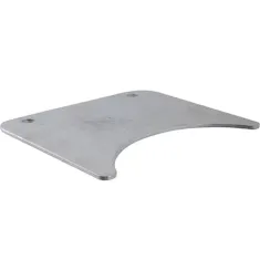 Plate,Pusher(Onion) for Nemco Food Equipment Part# NEM55522