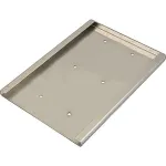 Wall Plate for Nemco Food Equipment Part# NEM55641