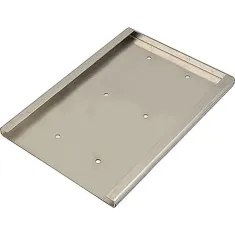 Wall Plate for Nemco Food Equipment Part# NEM55641