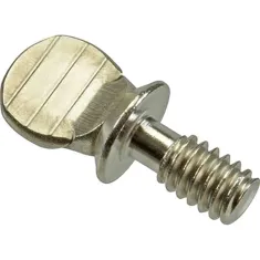 Thumbscrew(1/4-20,F/ Slide Top for Nemco Food Equipment Part# NEM55728