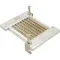 Blade,Scalloped (1/2", Assy) for Nemco Food Equipment Part# NEM55868-SC