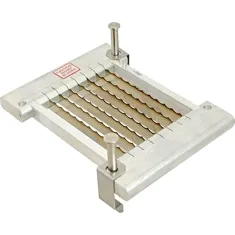 Blade,Scalloped (1/2", Assy) for Nemco Food Equipment Part# NEM55868SC