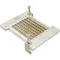 Blade,Scalloped (1/2", Assy) for Nemco Food Equipment Part# NEM55868SC