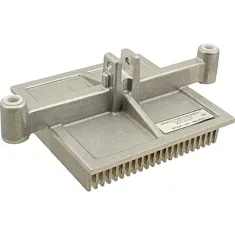 Pusher Head(5/16",W/ Bushing) for Nemco Food Equipment Part# NEM56171-1