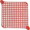 Gasket,Cleaning(Red, 1/4"Dice) for Nemco Food Equipment Part# NEM56381-1