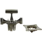 Blade,Wedger (6-Section) for Nemco Food Equipment Part# NEM57727-6W