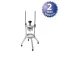 Wedger (6 Section, N55560-6) for Nemco Food Equipment Part# NEMN55550-6