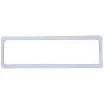 Gasket - Waveguide For Turbochef Part# Ngc-1378