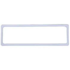 Gasket - Waveguide For Turbochef Part# Ngc-1378
